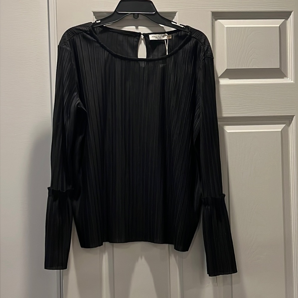 Ramy Brook Long Sleeve Blouse